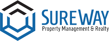 SureWay Property Management Logo